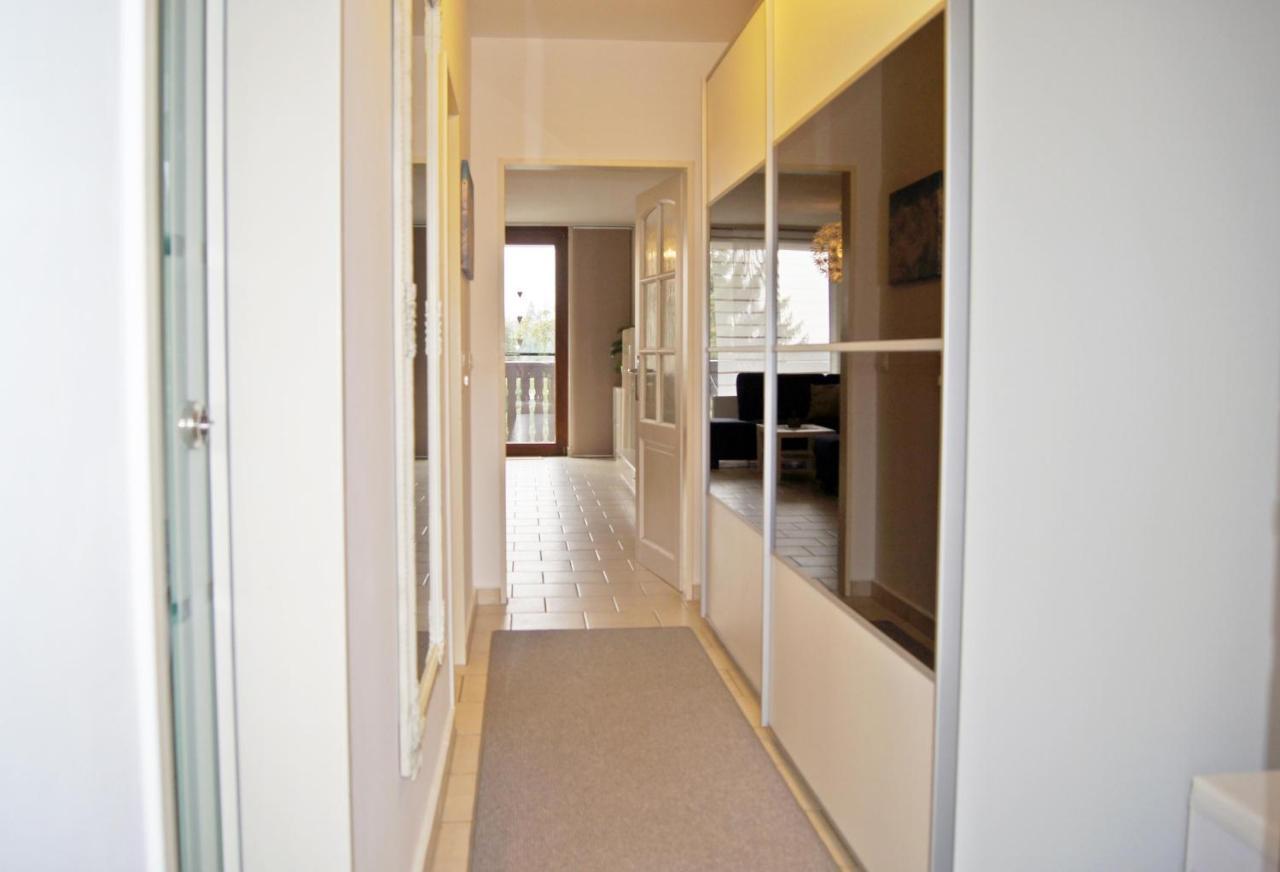Winterberg Appartement 21074 Exteriér fotografie