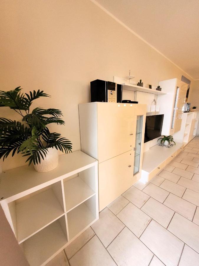 Winterberg Appartement 21074 Exteriér fotografie
