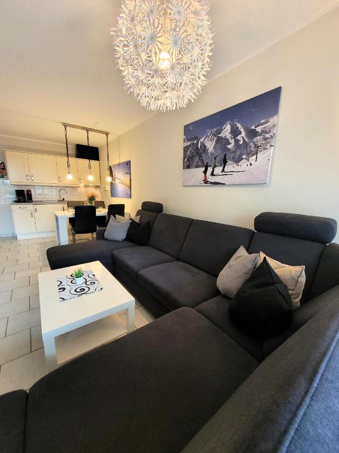 Winterberg Appartement 21074 Exteriér fotografie
